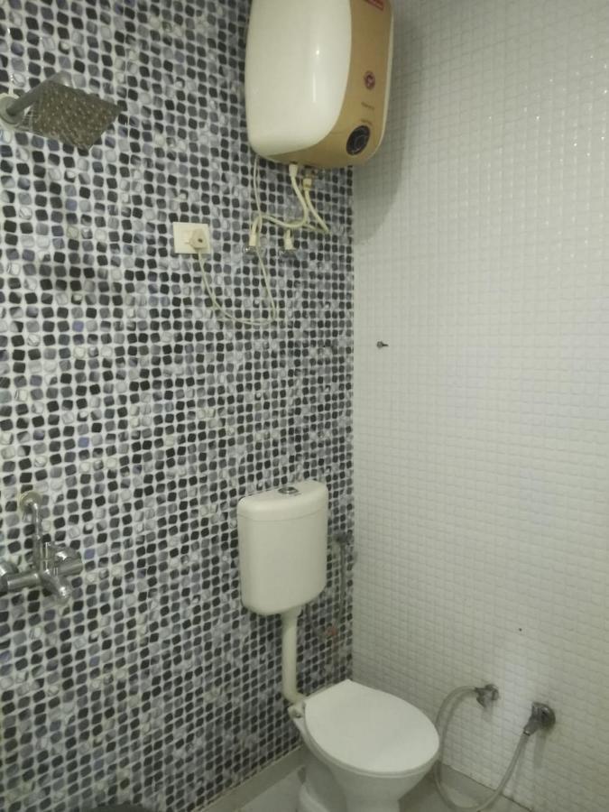 קאנפור Negi'S Grand By Wb Hotels מראה חיצוני תמונה