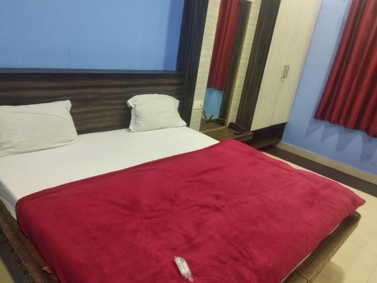 קאנפור Negi'S Grand By Wb Hotels מראה חיצוני תמונה