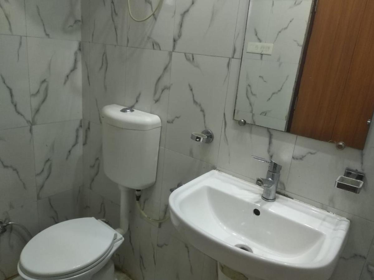 קאנפור Negi'S Grand By Wb Hotels מראה חיצוני תמונה